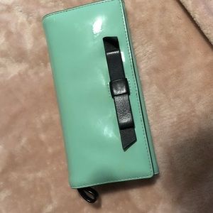 Kate Spade Wristlet Wallet
